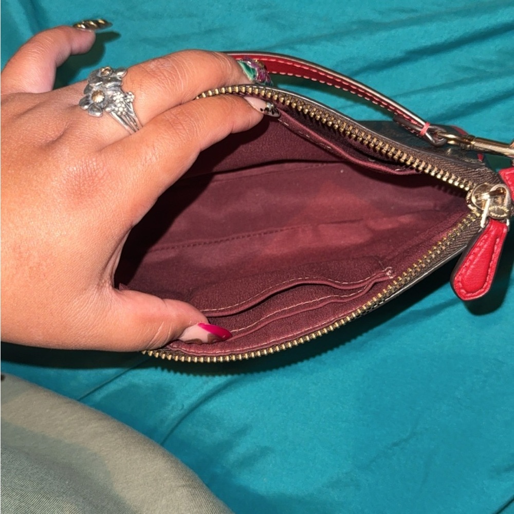 Coach nolita 19 - Picture 2 of 4